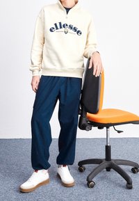 Ellesse Felpa - off-white
