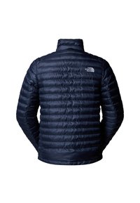 The North Face M HUILA SYNTHETIC JACKET - Zimní bunda - summit navy