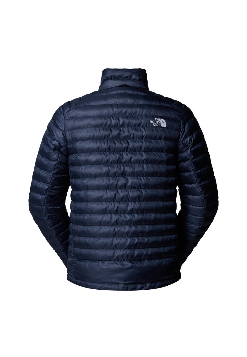 The North Face M HUILA SYNTHETIC JACKET - Winterjacke - summit navy