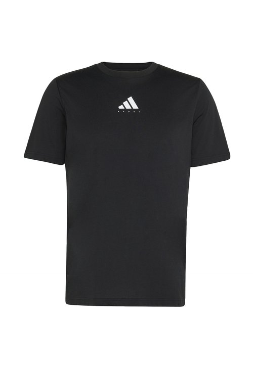 Adidas PADEL CATEGORY Quick Dry T Shirts Men's — foto 5