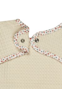 Sterntaler ÄRM BAUERNHOF - Lätzchen - ecru