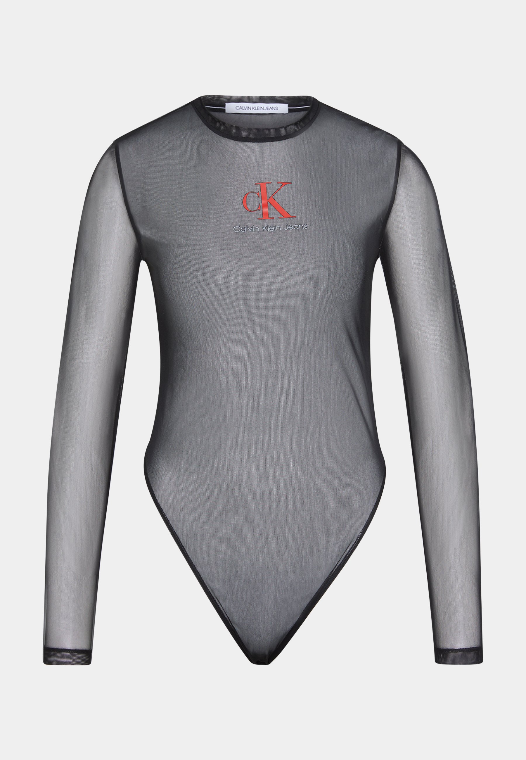 Calvin Klein Jeans BODY - Ilgarankovis 