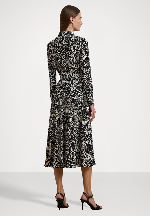 ROWELLA LONG SLEEVE DAY DRESS - Day dress4