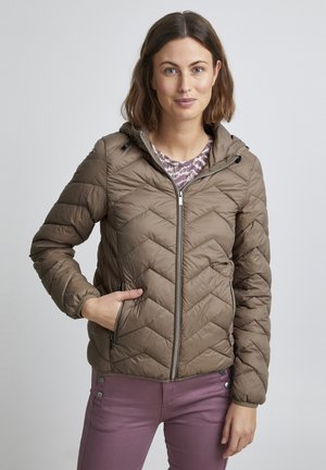 FRBAPADDING 1 OUTERWEAR - Vinterjakker - pine bark