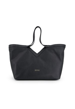 Shopping bags - black