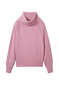 TOM TAILOR Maglione - pink