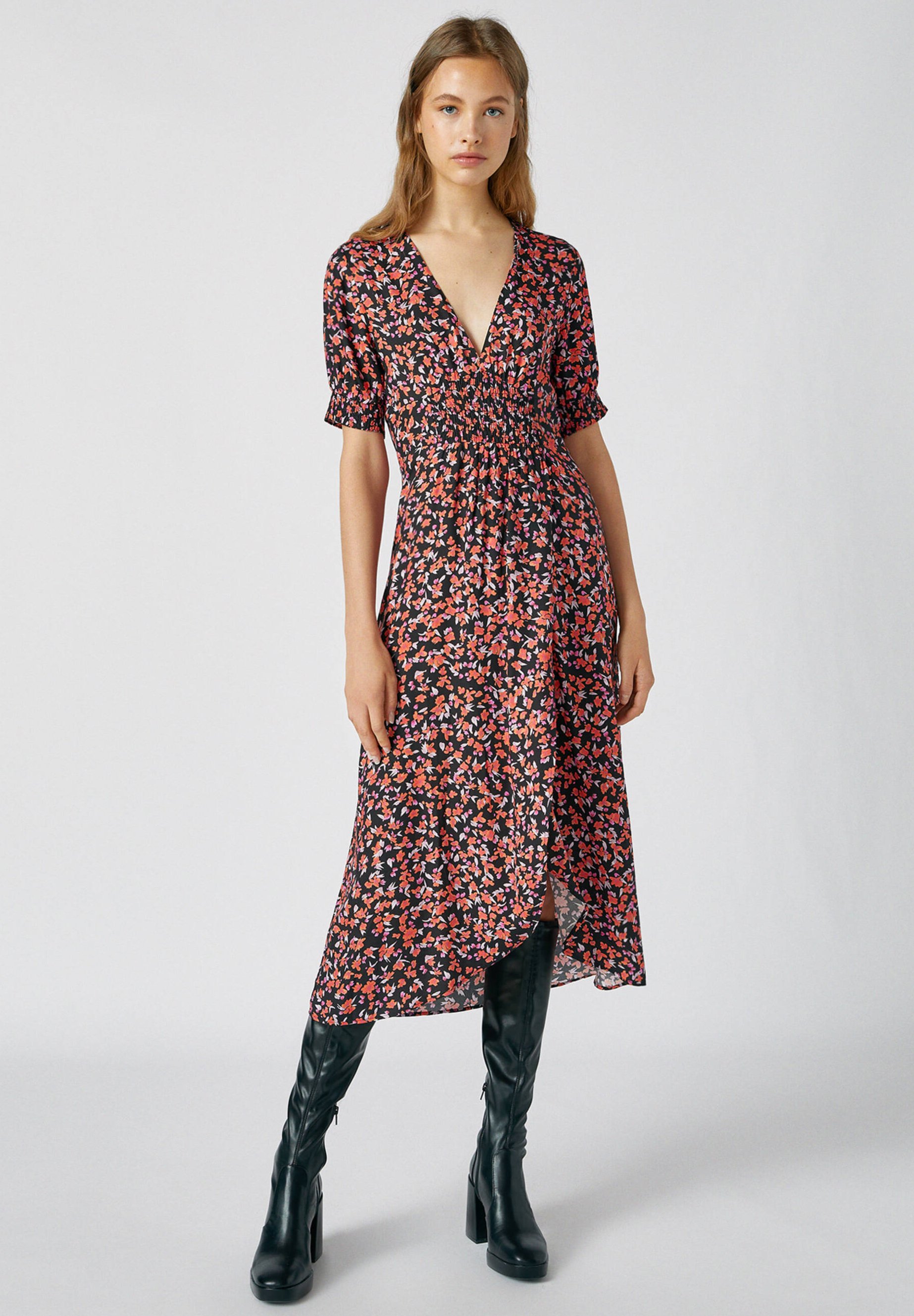 robe python pull and bear