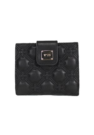 V73 Portafoglio - nero