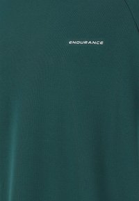Endurance Tekninen t-paita - sea moss