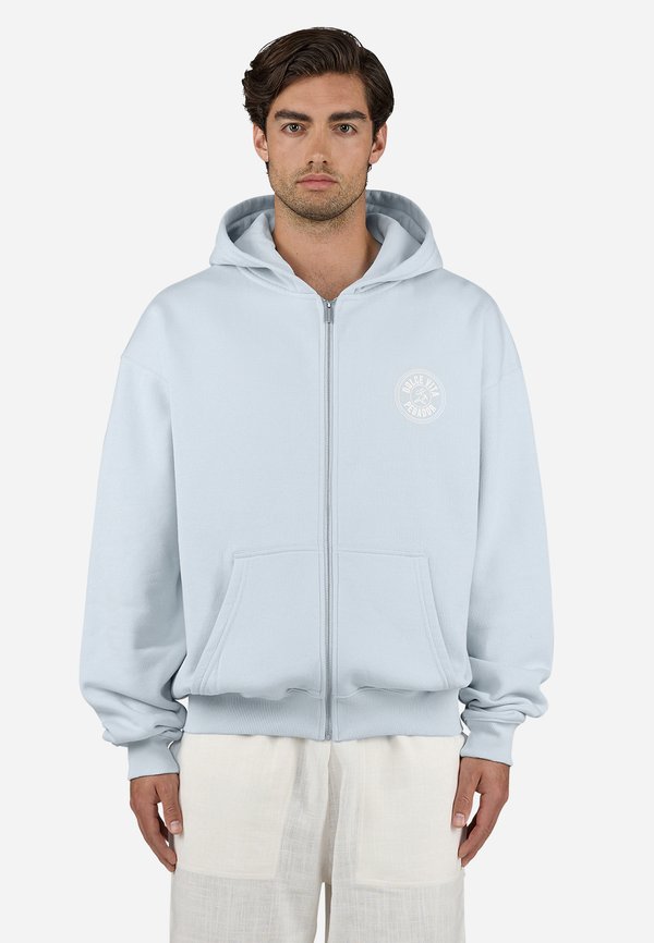 CABERRY - Zip-up sweatshirt3