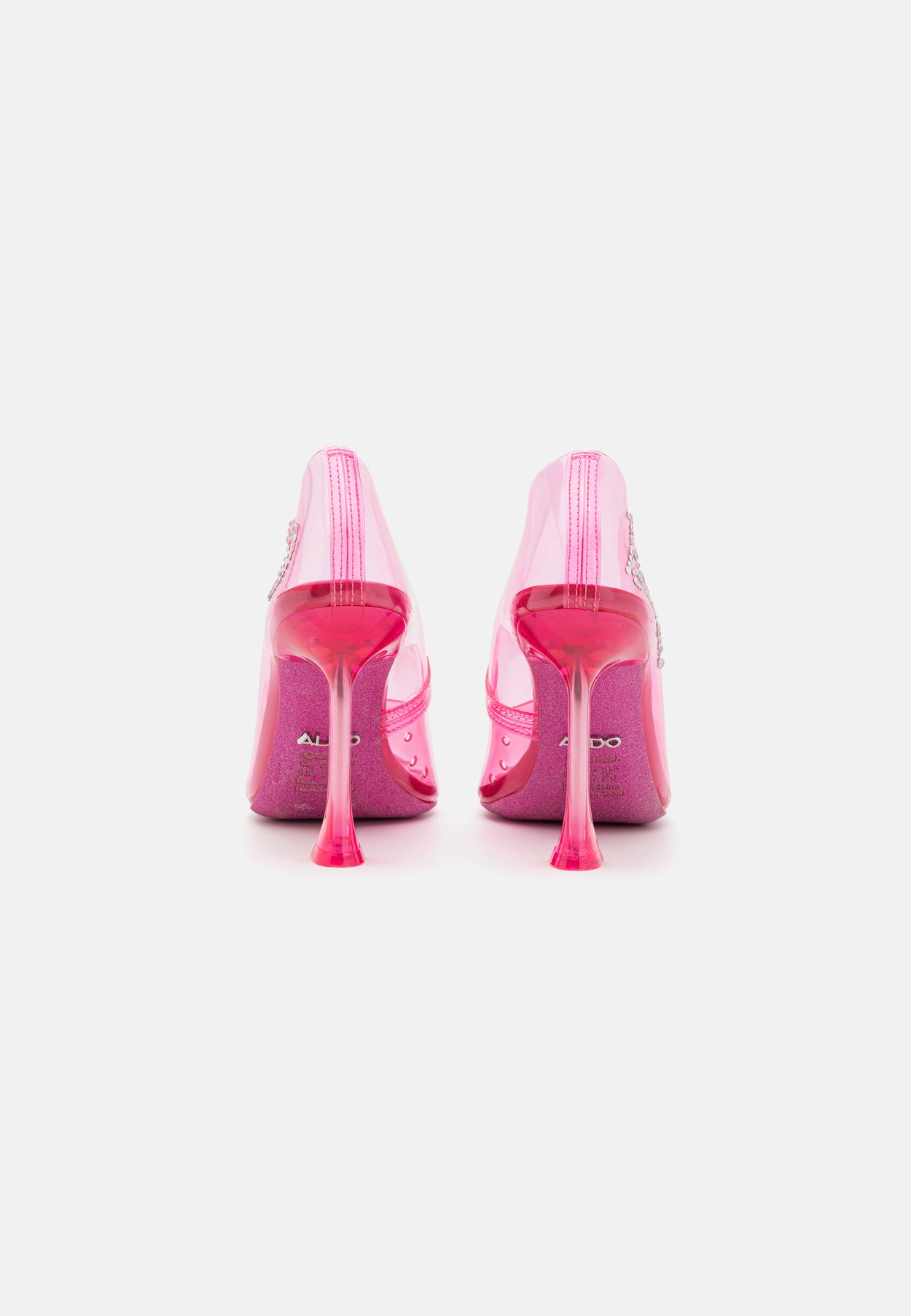 BARBIE X ALDO MICROBAG