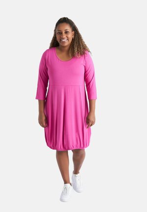 Pont Neuf Dzsörzéruha -  dark pink