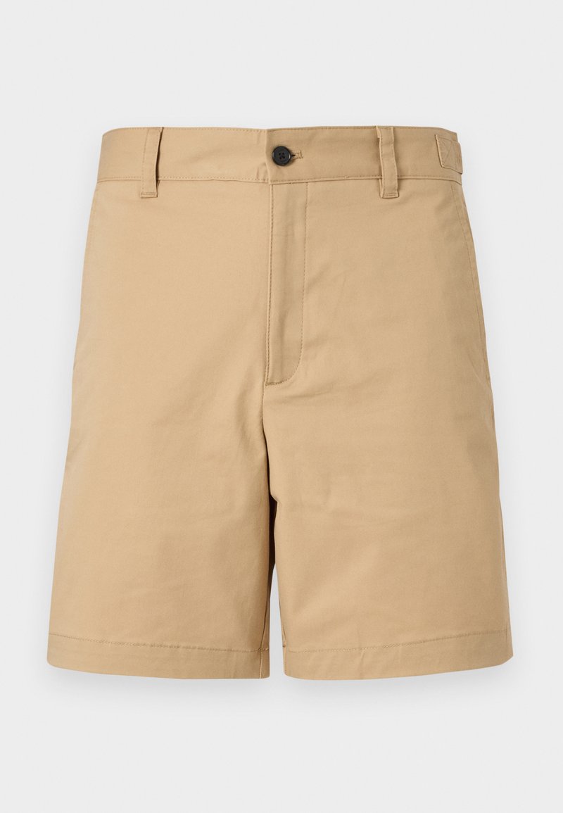 HUGO GENAR - Shorts - medium beige/beige - Zalando