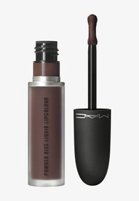 MAC POWDER KISS LIQUID LIPCOLOUR - Liquid Lipstick - rekindled