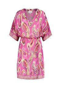 Niet geselecteerd, roze