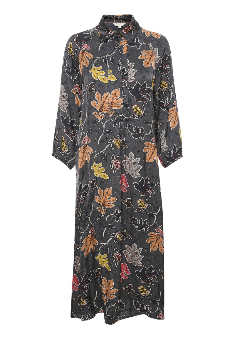 Part Two Blousejurk meerkleurig