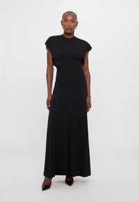 Faithfull the brand VIDA DRESS - Robe de soirée - black