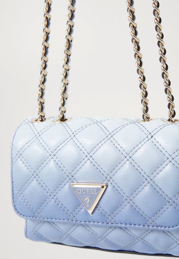 GIULLY MINI 2 COMP - Cross body bag3