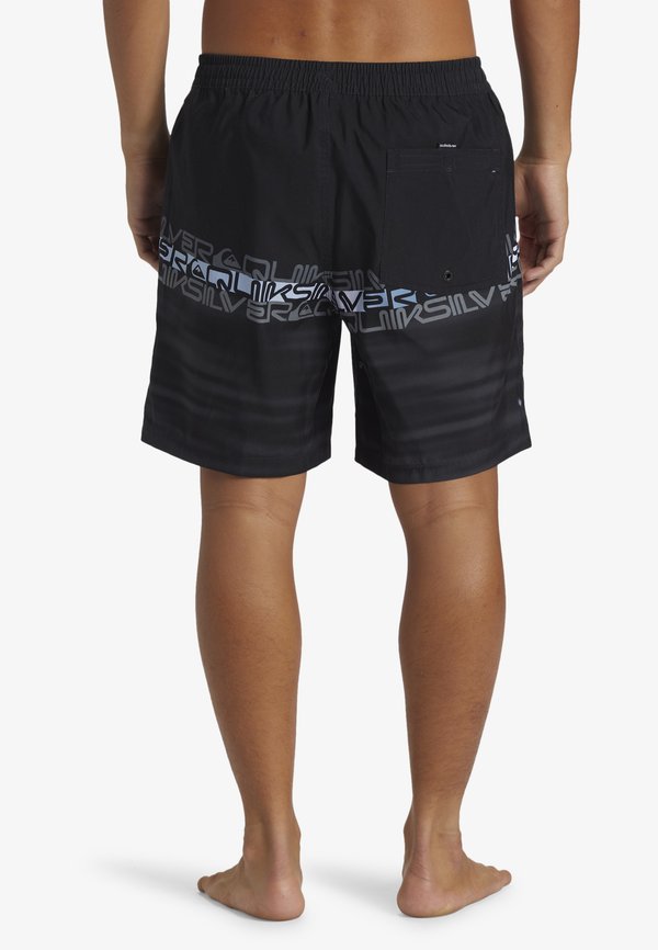 EVERYDAY WORDBLOCK VOLLEY 17 - Swimming shorts3