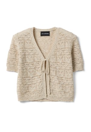 Les Copains, Cardigan - beige