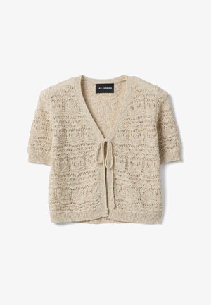 Les Copains, Cardigan - beige