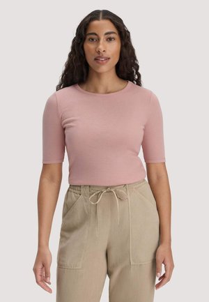 T-shirt basic - rosé