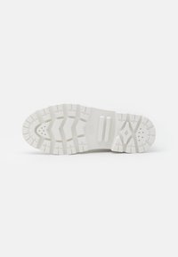 Palladium Tronchetti - white