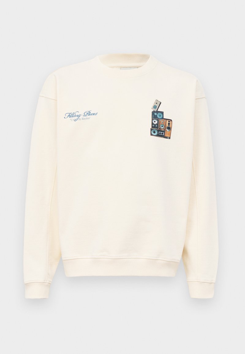 Filling Pieces Sweater crème