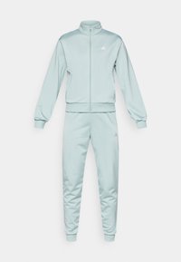 No seleccionado, sage