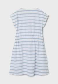 Name it NKFMIE DRESS - Haljina od žerseja - chambray blue