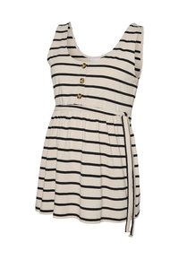 MLEVA - Top - french oak/black