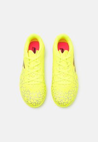 Skechers Performance SKX 01 JR YOUTH - Tenisky - yellow/black