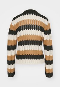Object Vest - sand