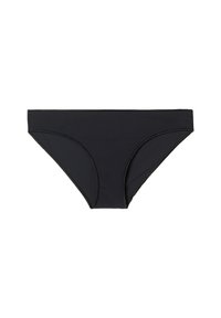 Unausgewählt, black