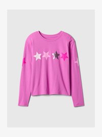 Sélectionné, budding lilac