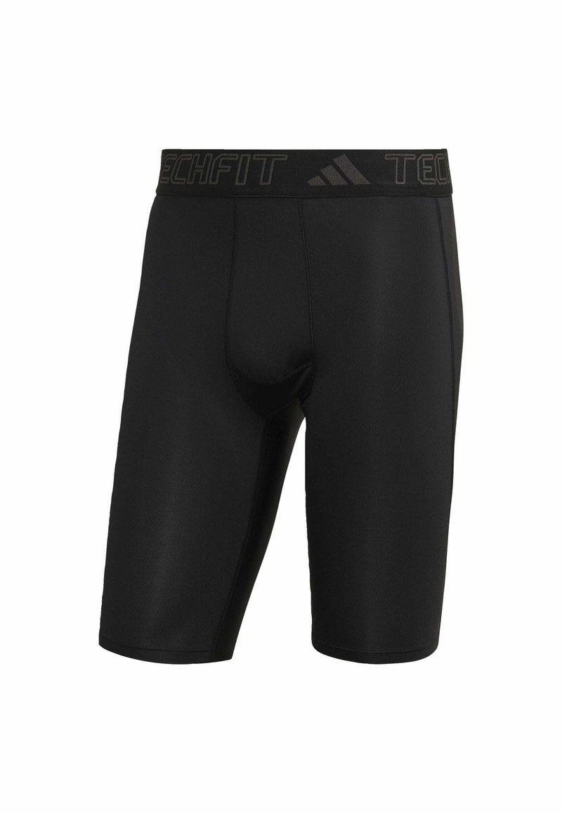 adidas performance Tights zwart adidas performance Tights zwart