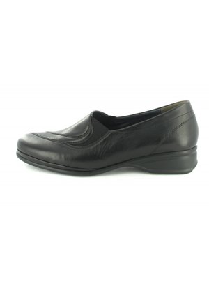 SEMLER - Moccasins - black