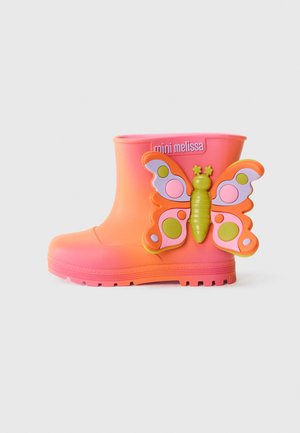 WONDERLAND UNISEX - Wellies - pink