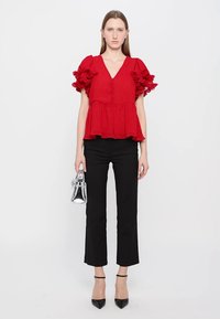 Hofmann Copenhagen LORAINE - Blouse - kissmered