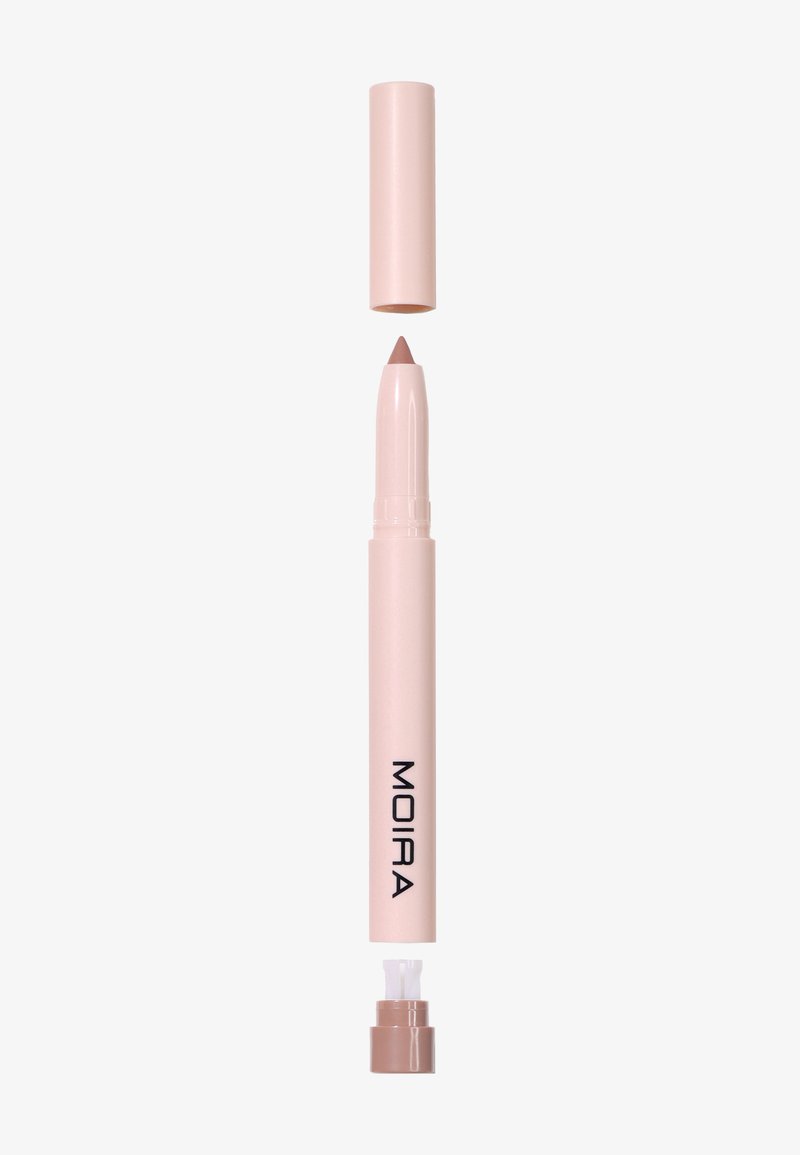 Moira - MOIRA AT GLANCE STICK SHADOW - Luomiväri - cashmere rose, Suurenna