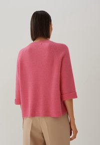 someday. Sweter
