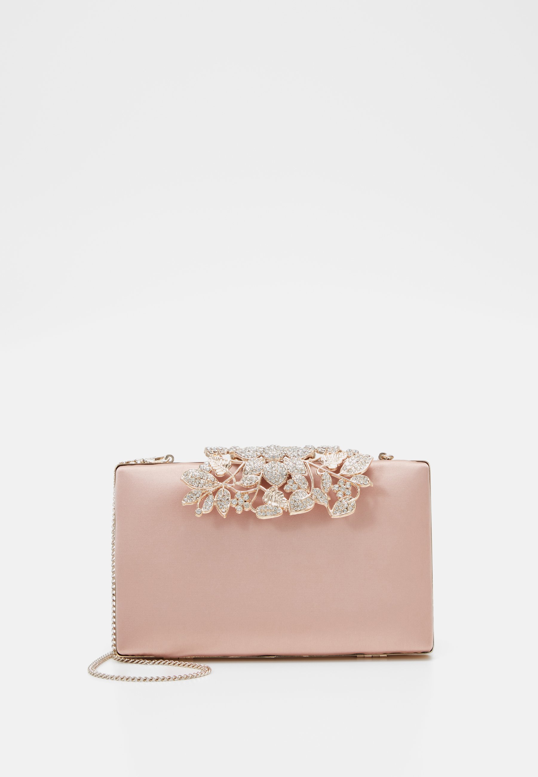 Forever New Pochette - true blush nude/gold-coloured/color carne - Zalando .it