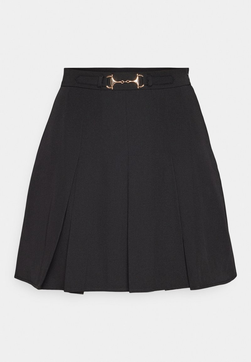 Vero Moda A-lijn rok zwart Vero Moda A-lijn rok zwart