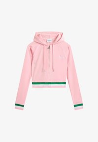 Non selezionato, juicy pink