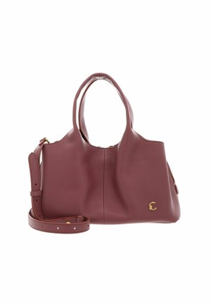 Coccinelle, COCCINELLENELL - Cabas - winter rose
