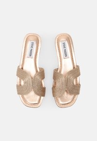 Steve Madden ZARNIA - Mulas - gold