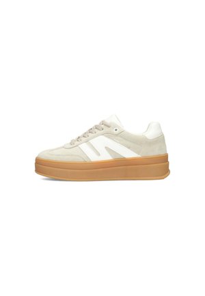 Zapatillas - light beige
