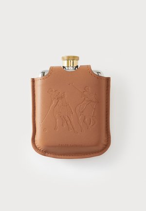 Ralph Lauren GARRETT mleczny