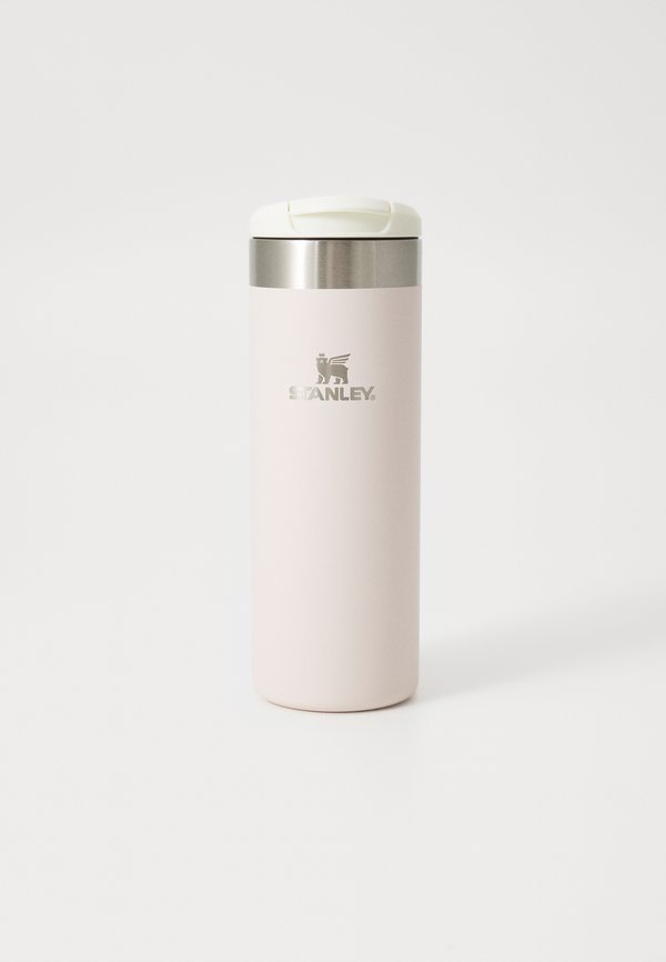 THE AEROLIGHT™ TRANSIT MUG 0.47L UNISEX - Drink bottle - rose quartz