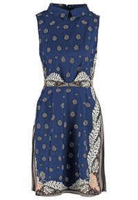 Vero Moda Vestido informal - dark blue
